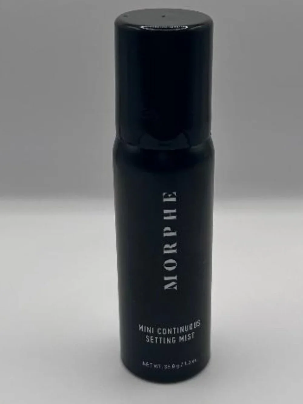 Morphe Mini Continuous Setting Spray